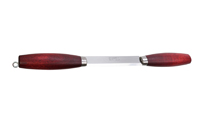 Mora Classic Wood Splitting Knife Red